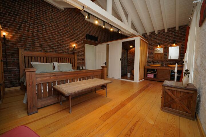 Habitación 1