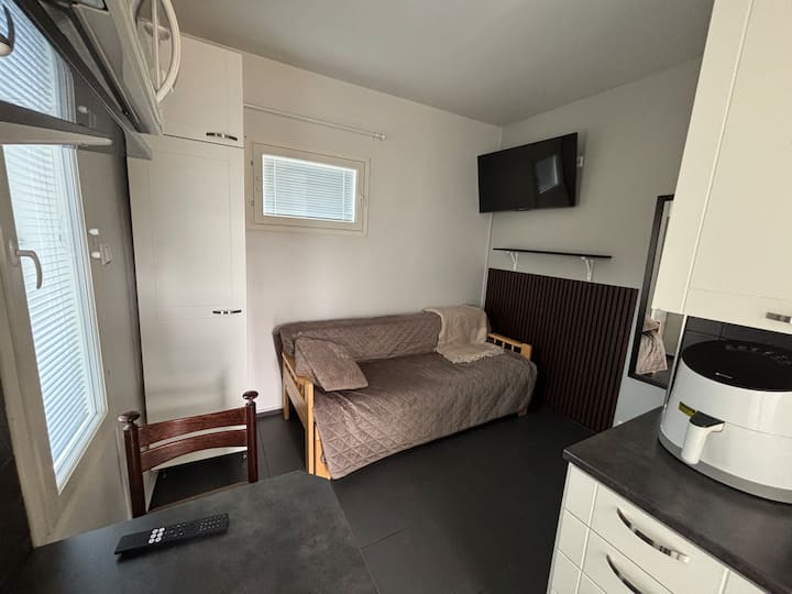 Nice & Cozy Studio - Rovaniemi
