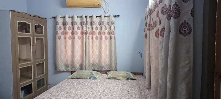 Guests Will Feel Safe , Healthy With Privacy. - Durgapur