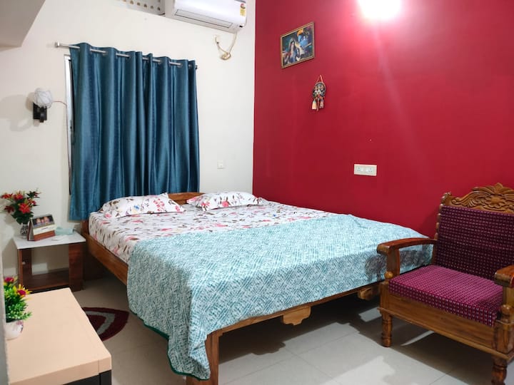 Gouri Homestay Entire 2bhk Puri Jagannath Temple - Puri