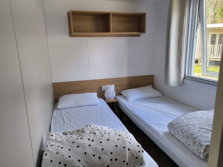 Soveværelse nr. 3