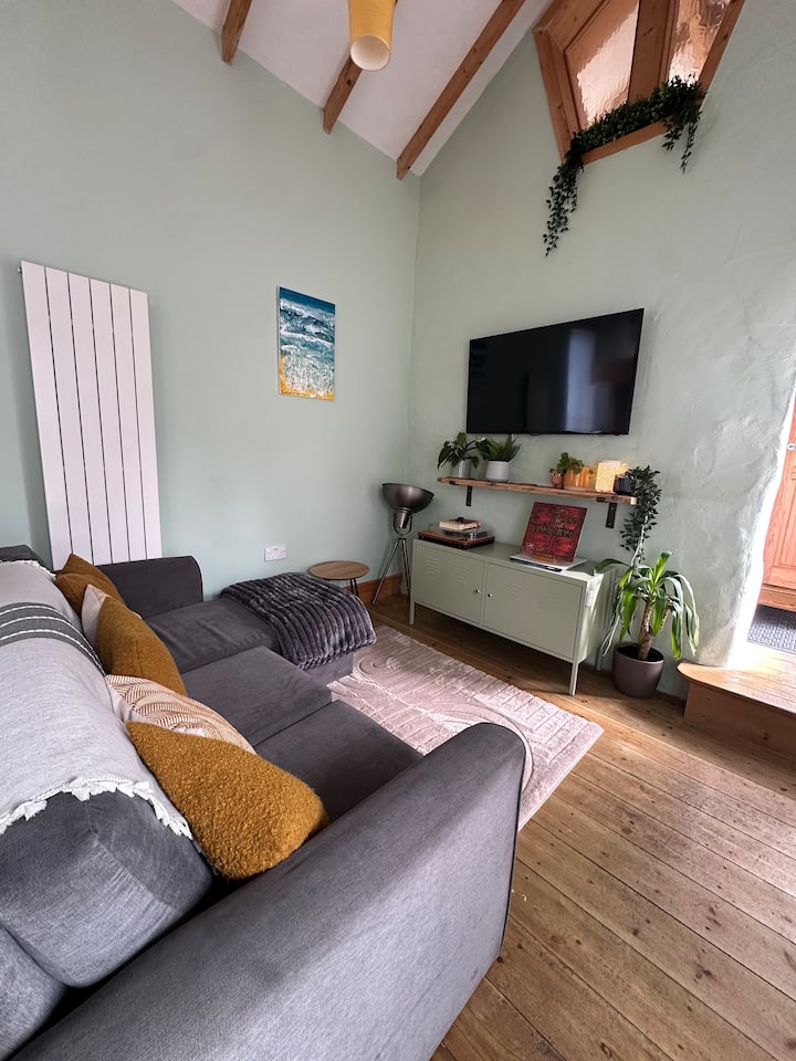 Travellers Rest ~ A Central & Spacious Retreat - Portreath