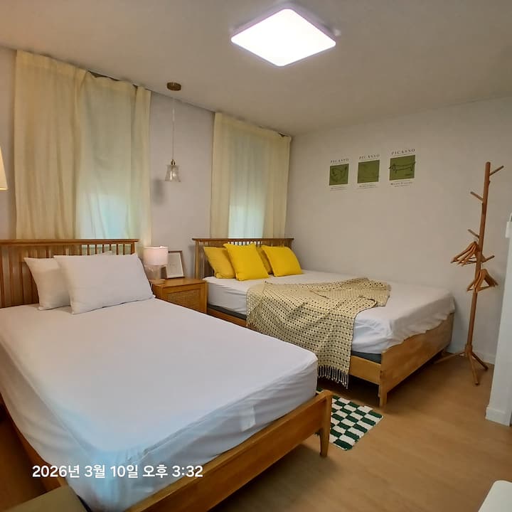 Habitación 1