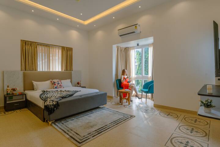 Bedroom 1 image 7