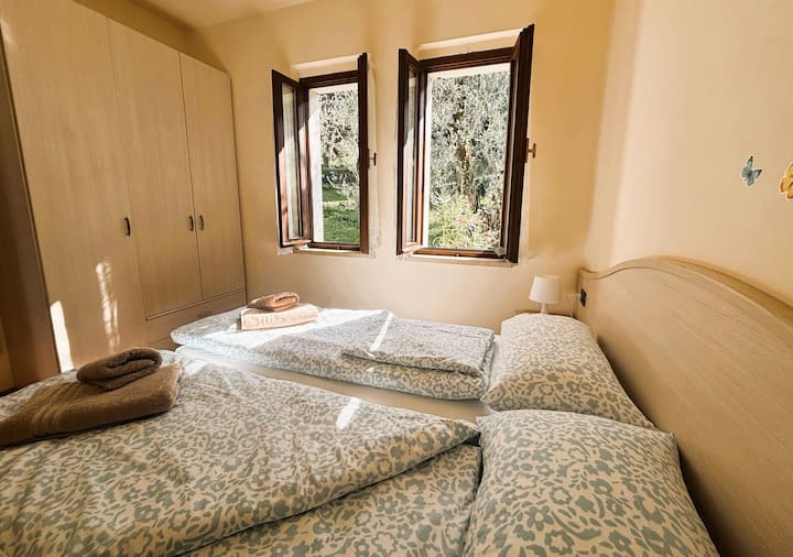 Appartamento Belvedere 1 - Limone Sul Garda