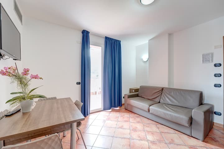 Biloplus Per Famiglie O Amici Fino A 5 Persone - Borghetto Santo Spirito