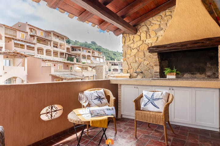 Rokkaria Home Villasimius - Villasimius