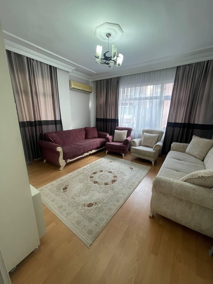Ofis6 - Küçükçekmece