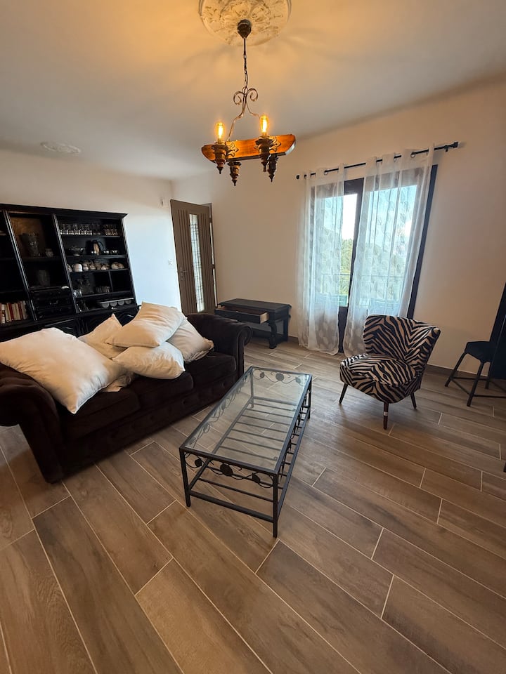 Appartement 8 Couchages - Piana