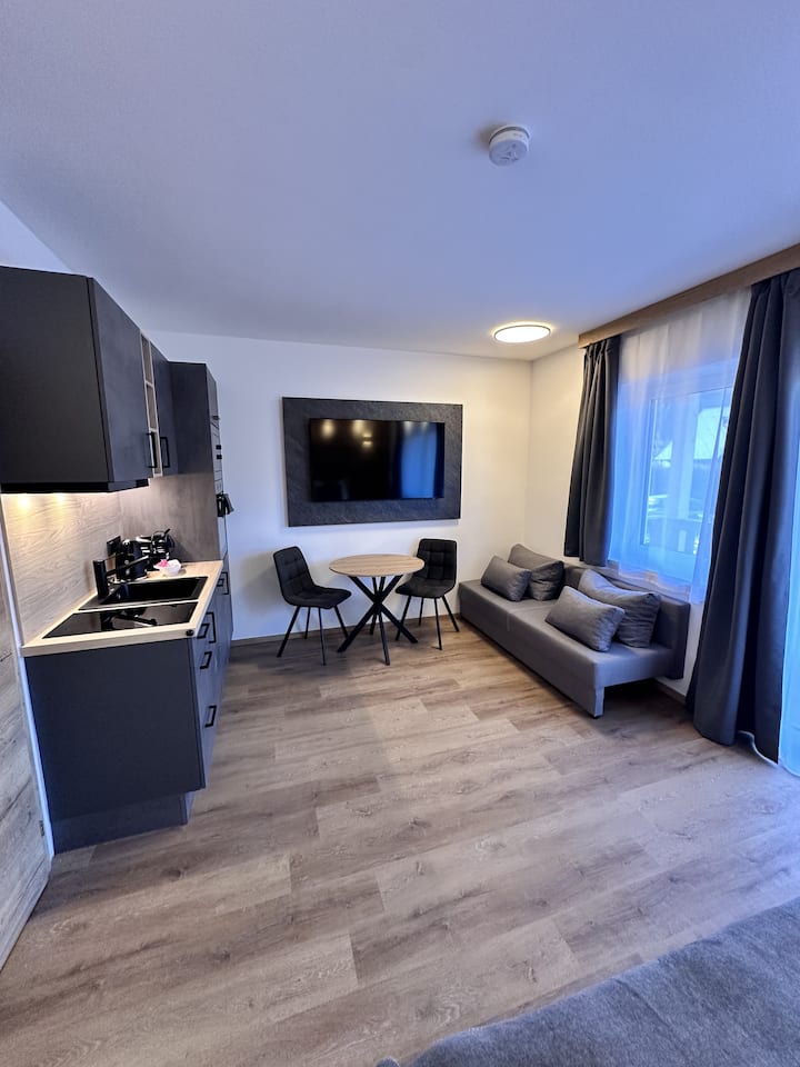 Alpin Studio Haus – Kaibling & Ski Amadé - Haus