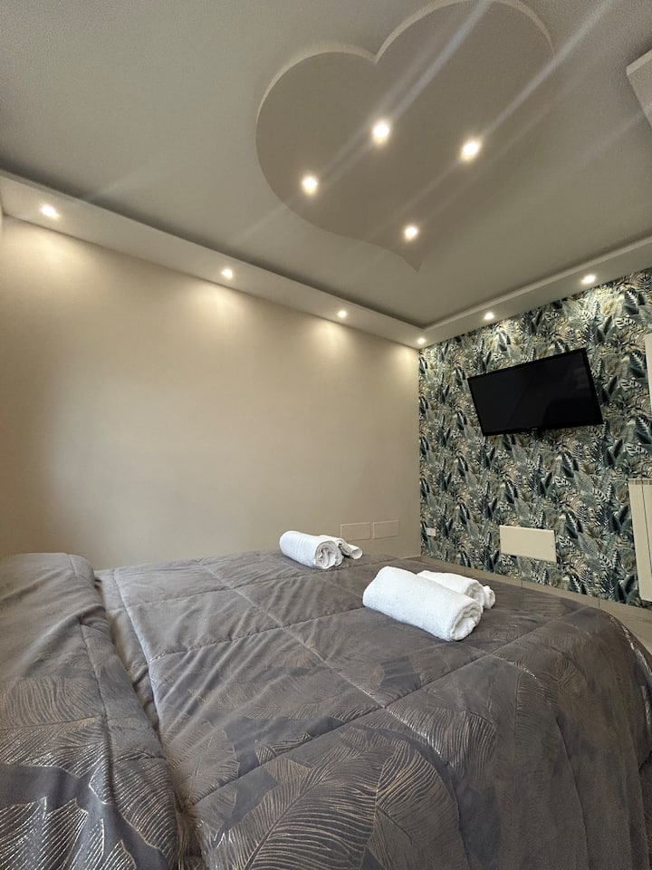 Habitación 1