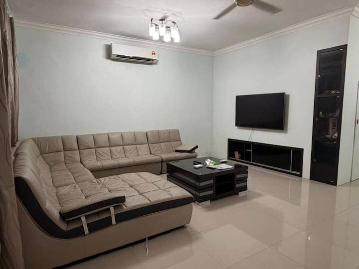 Wongkinghuo Sibuhomestay - Sibu