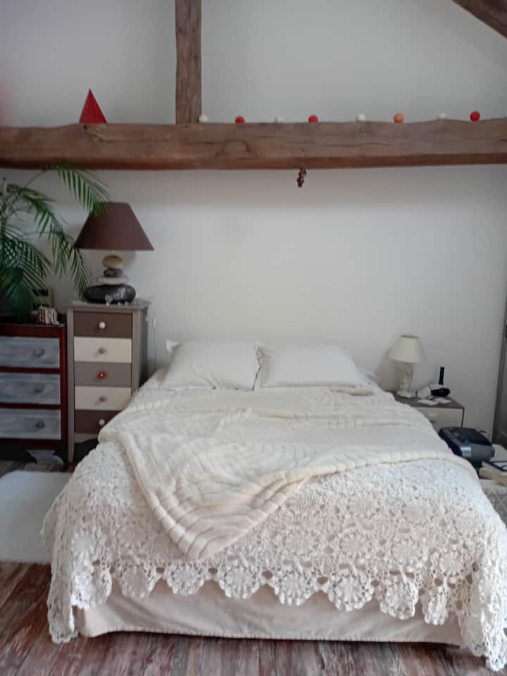 Dhomë gjumi 2