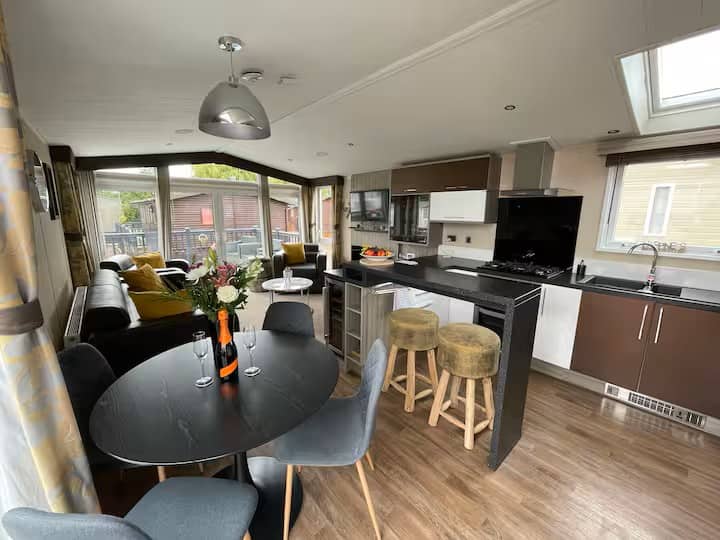 Luxury Home From Home For Up To Six Guests - Stratford-upon-Avon