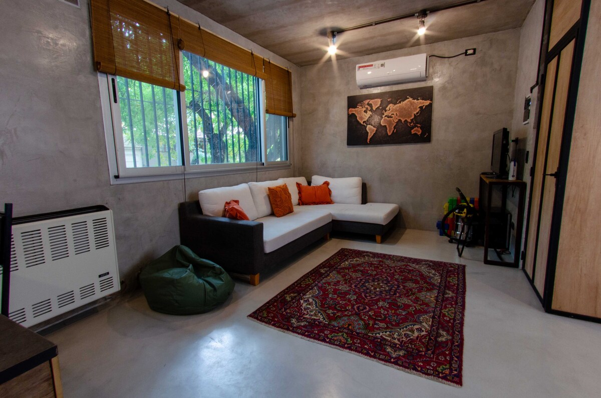 PH de 3 ambientes en Villa Urquiza