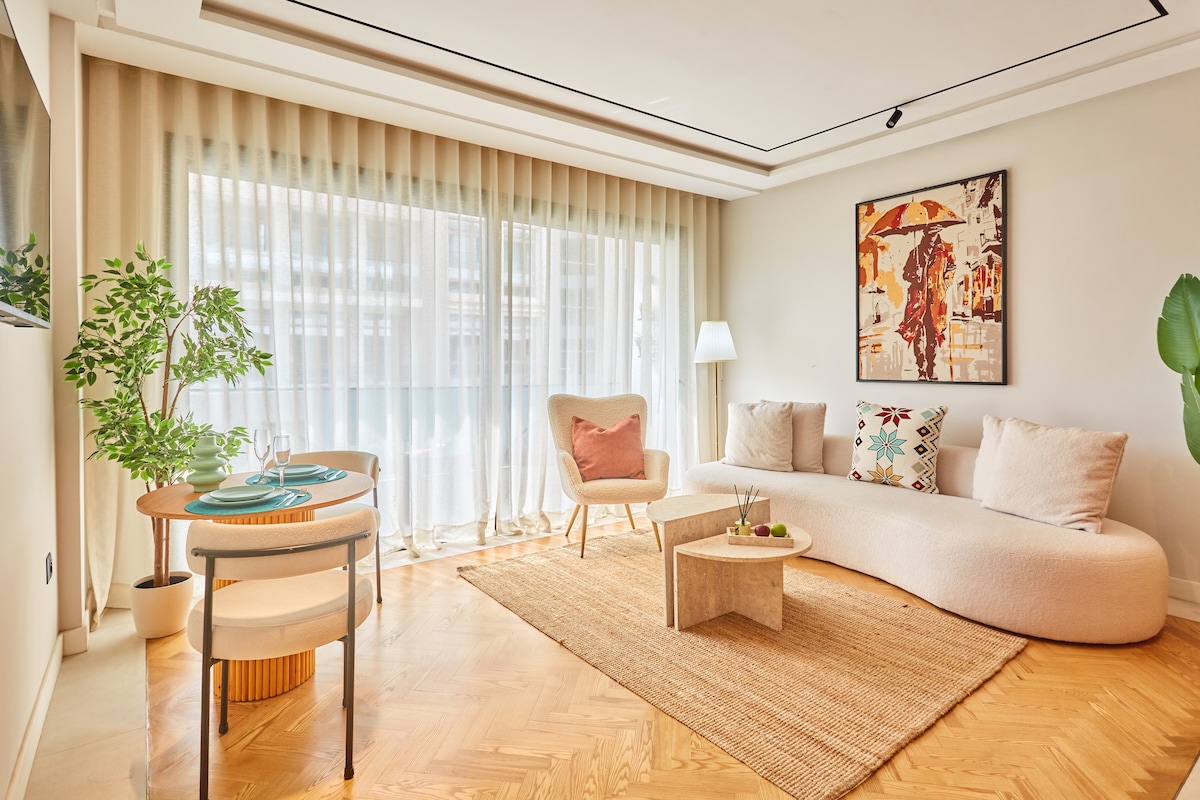 Rental unit in Casablanca  50  1 bedroom  1 bed  1 bathroom - image 5