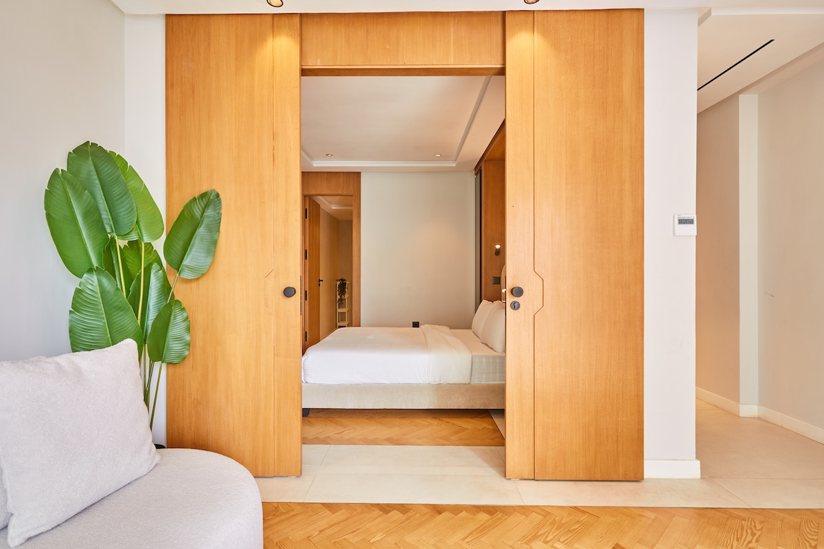 Rental unit in Casablanca  50  1 bedroom  1 bed  1 bathroom - image 3