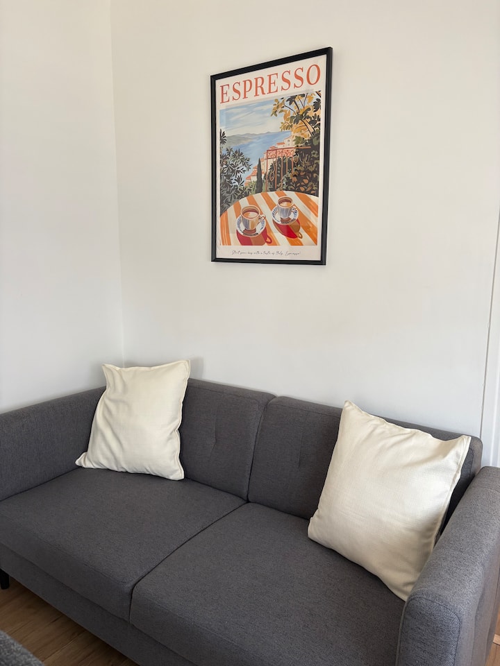 Tiny House Cosy Proche Paris • Cdg • Disney - Aulnay-sous-Bois