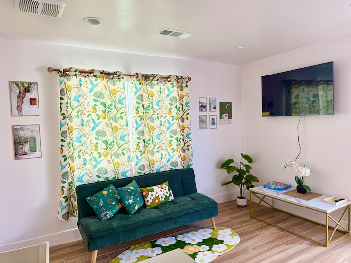 Private Guesthouse - 1br - 2 Beds - Central Oc - Huntington Beach, CA