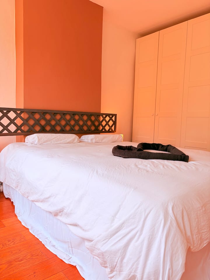 Chambre 3