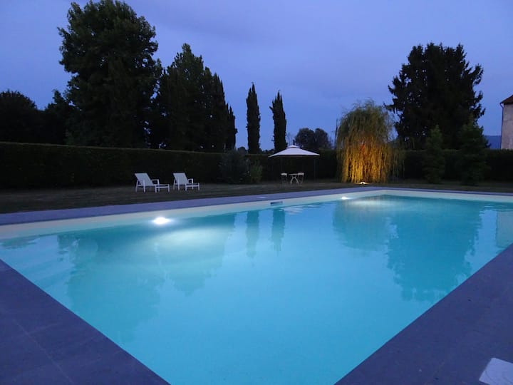 Le Rondini - Lucca