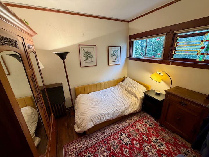 Спална соба 4