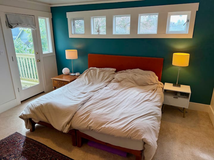 Спална соба 1