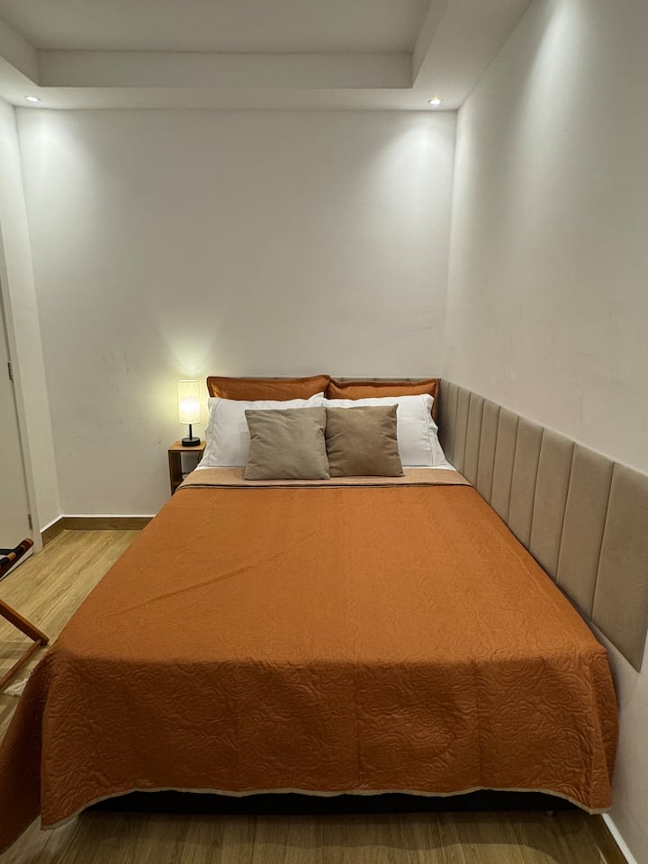 Quarto 2