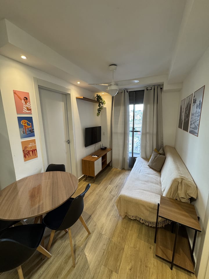Sala de estar