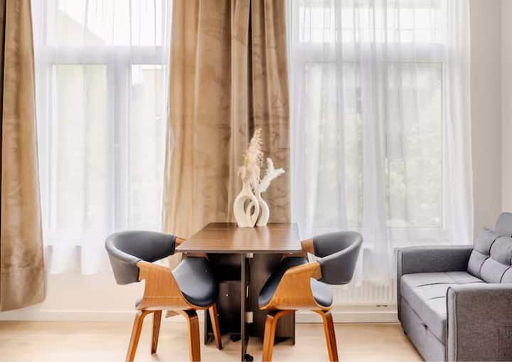 Topaz Suite - Central Diamond District - Antwerpen