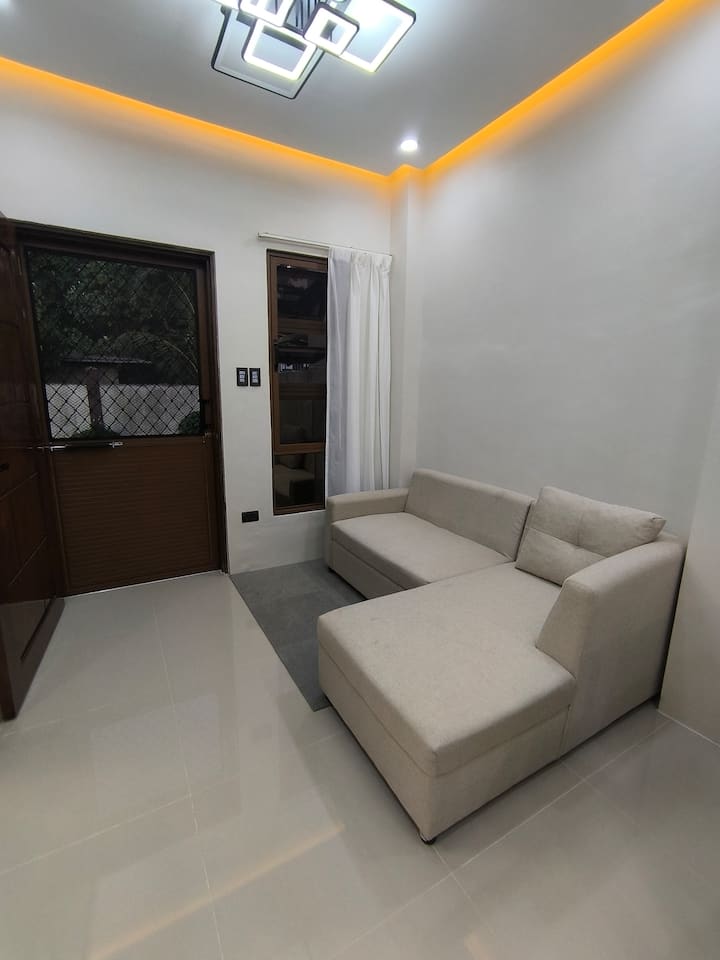 Entire Home In Rosales Pangasinan Near Prc - Rosales