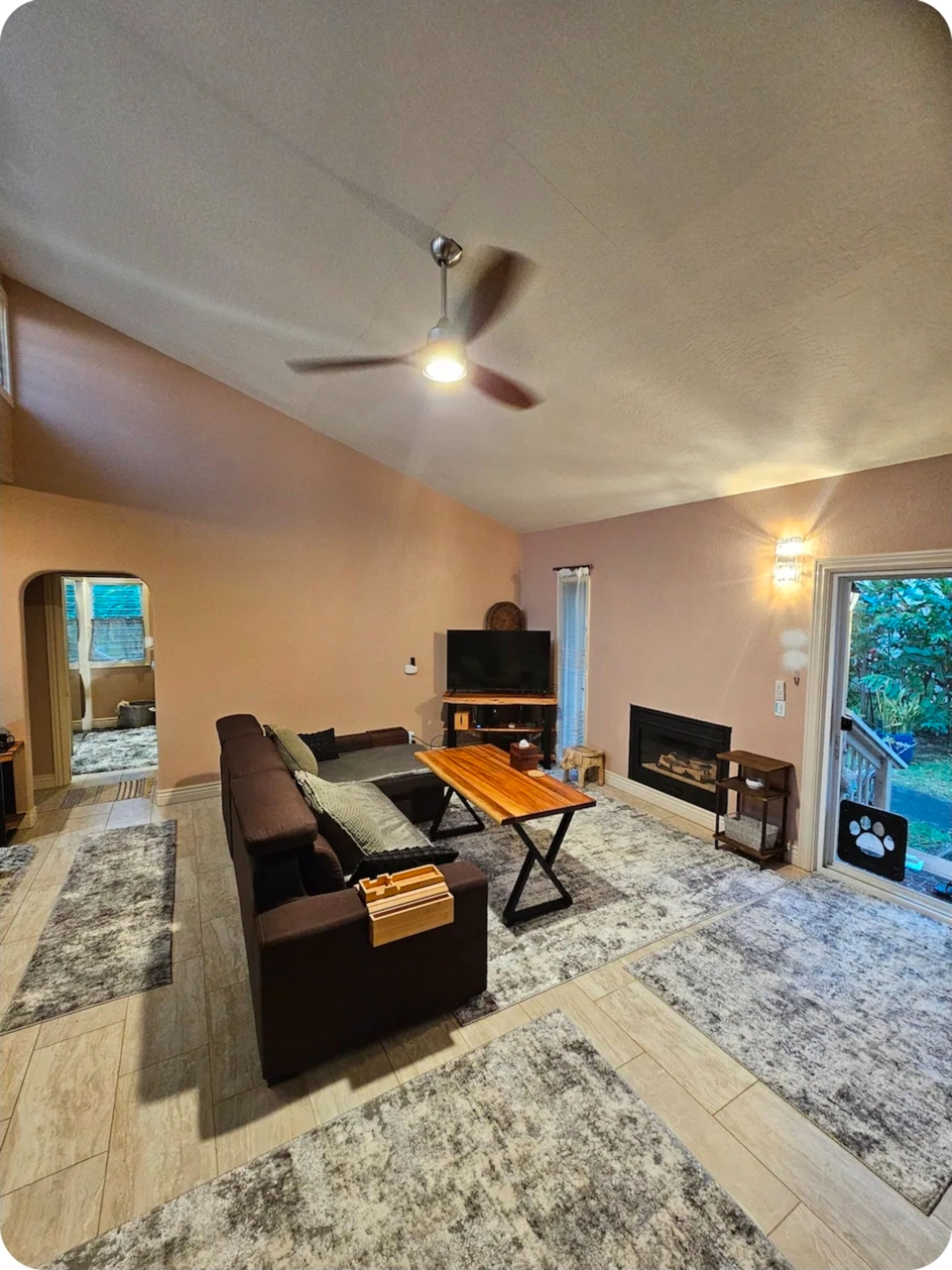 Guesthouse in Princeville · ★4.64 · 1 bedroom · 3 beds · 1 bath - Image 6