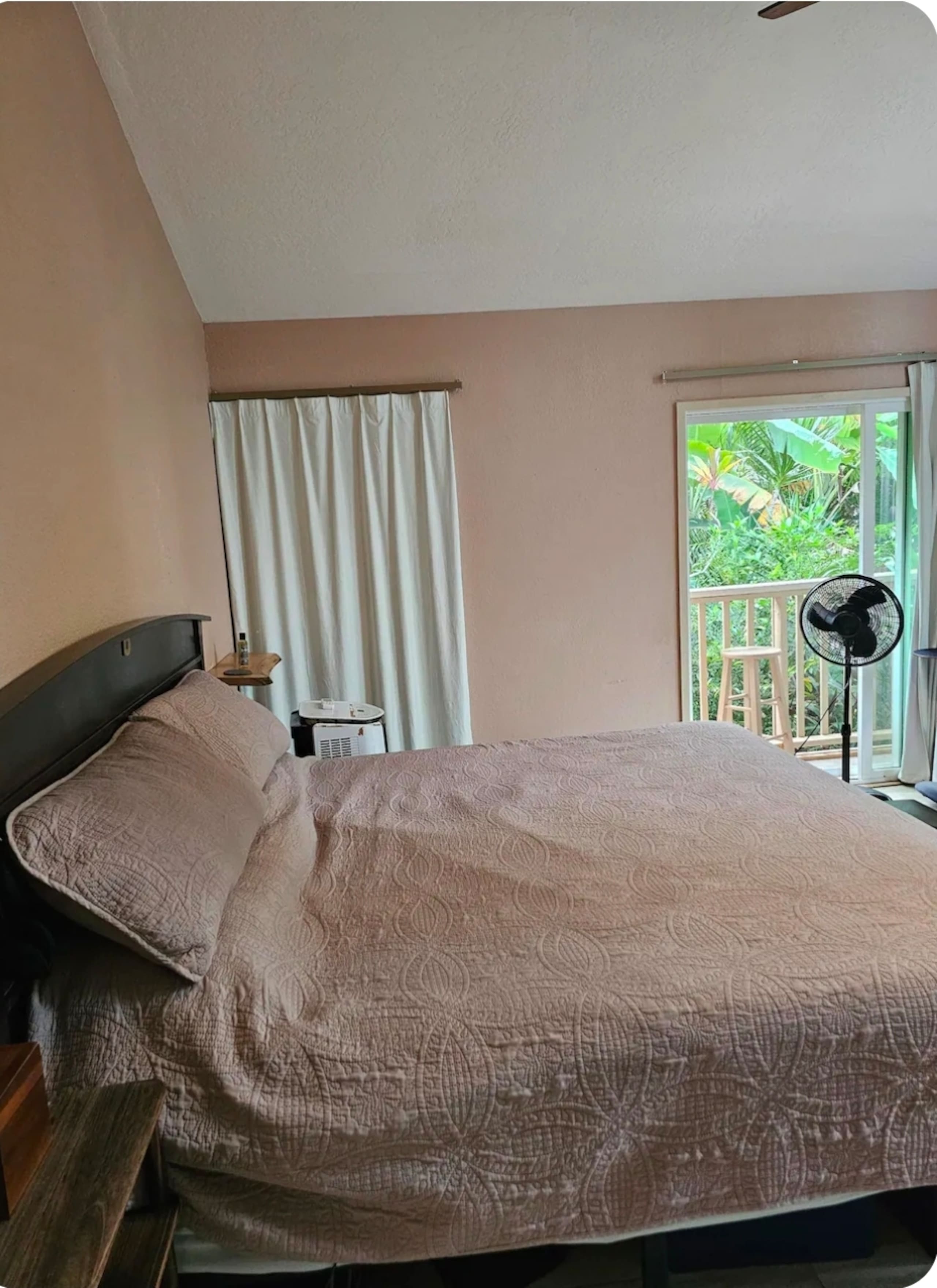 Guesthouse in Princeville · ★4.64 · 1 bedroom · 3 beds · 1 bath - Image 12