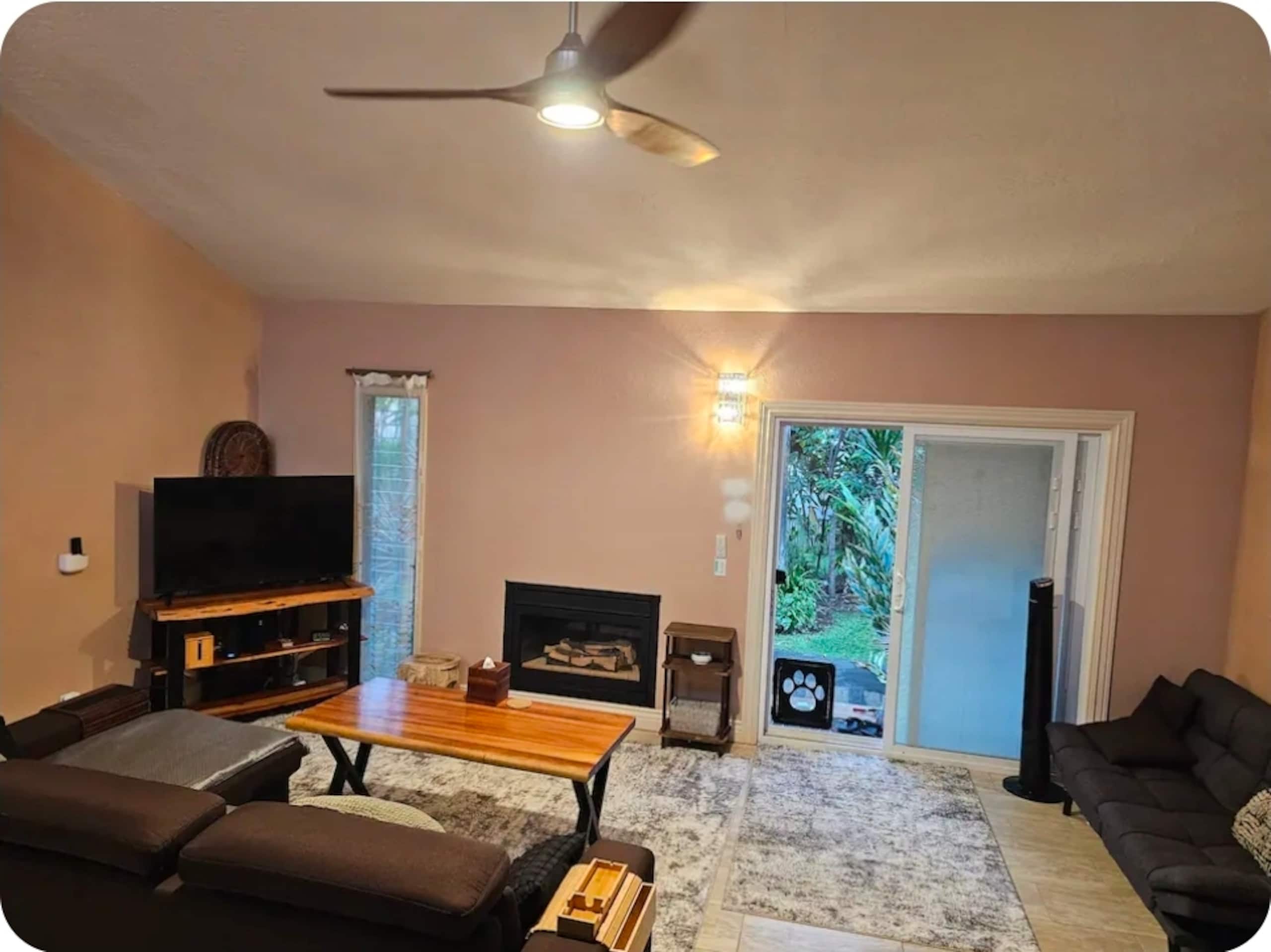 Guesthouse in Princeville · ★4.64 · 1 bedroom · 3 beds · 1 bath - Image 4