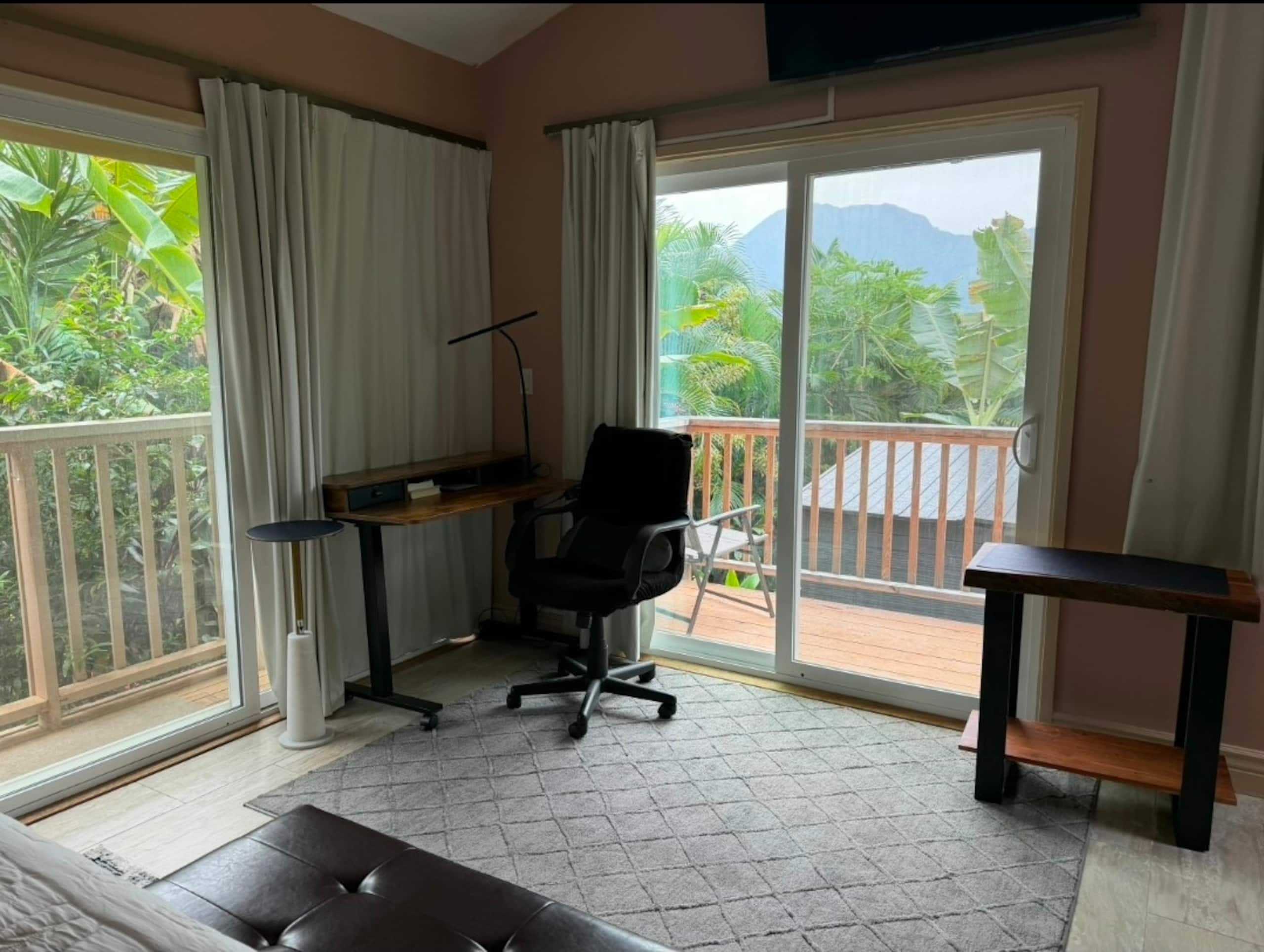 Guesthouse in Princeville · ★4.64 · 1 bedroom · 3 beds · 1 bath - Image 17