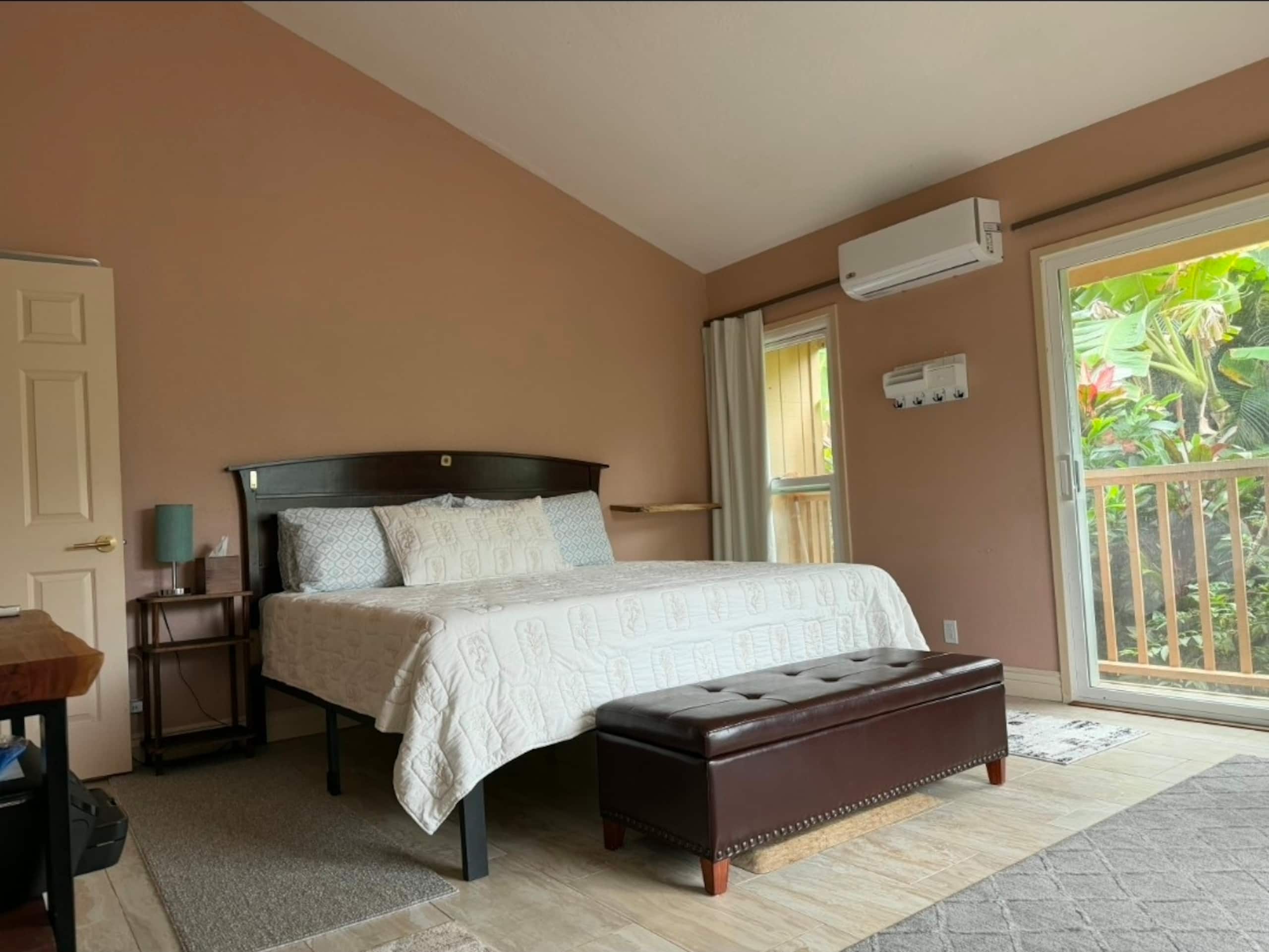 Guesthouse in Princeville · ★4.64 · 1 bedroom · 3 beds · 1 bath - Image 10