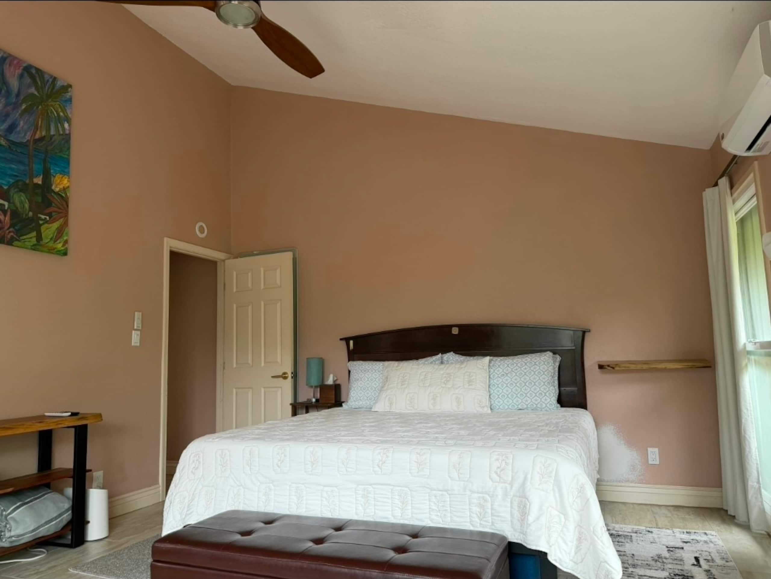 Guesthouse in Princeville · ★4.64 · 1 bedroom · 3 beds · 1 bath - Image 11