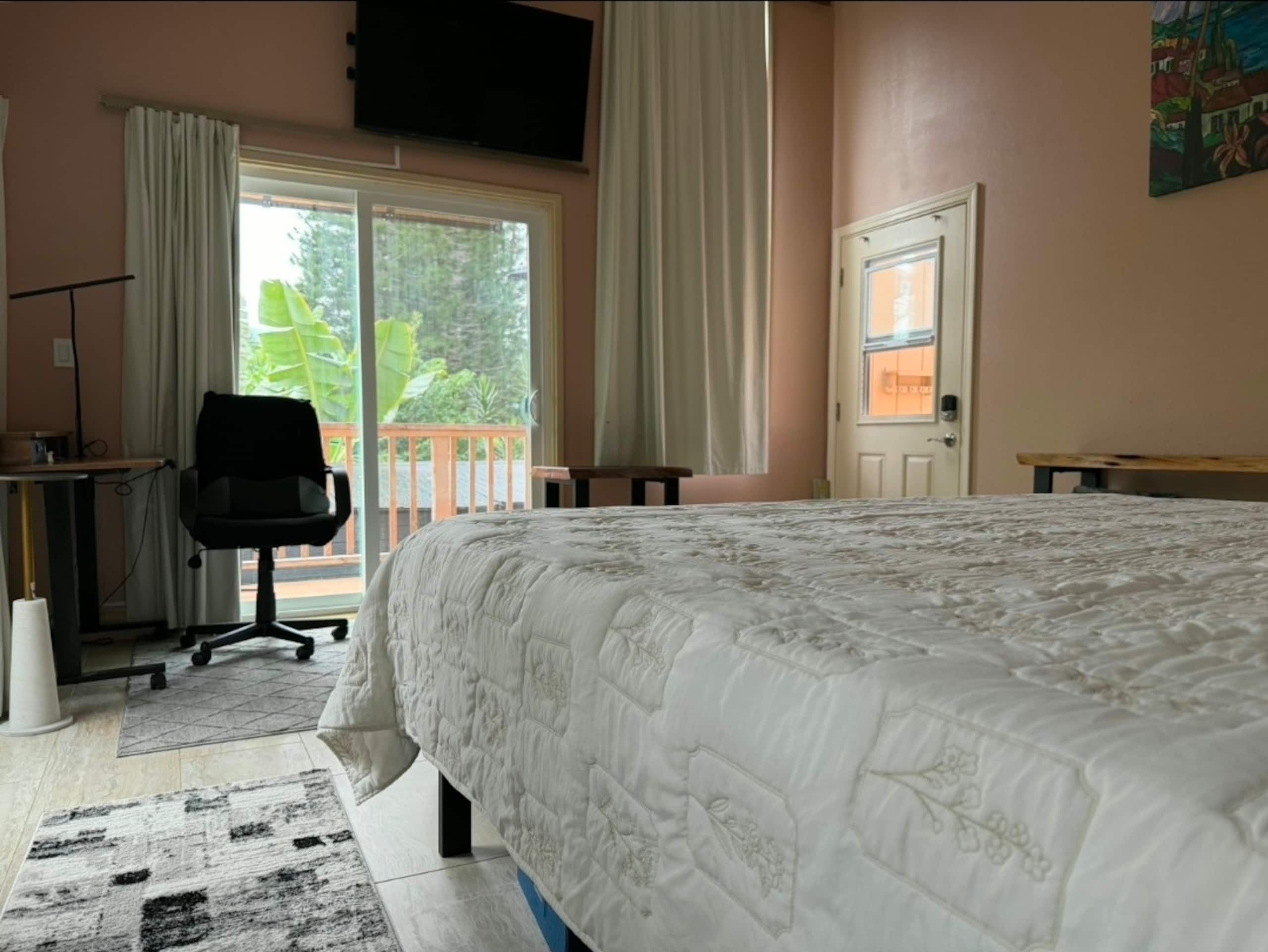 Guesthouse in Princeville · ★4.64 · 1 bedroom · 3 beds · 1 bath - Image 9