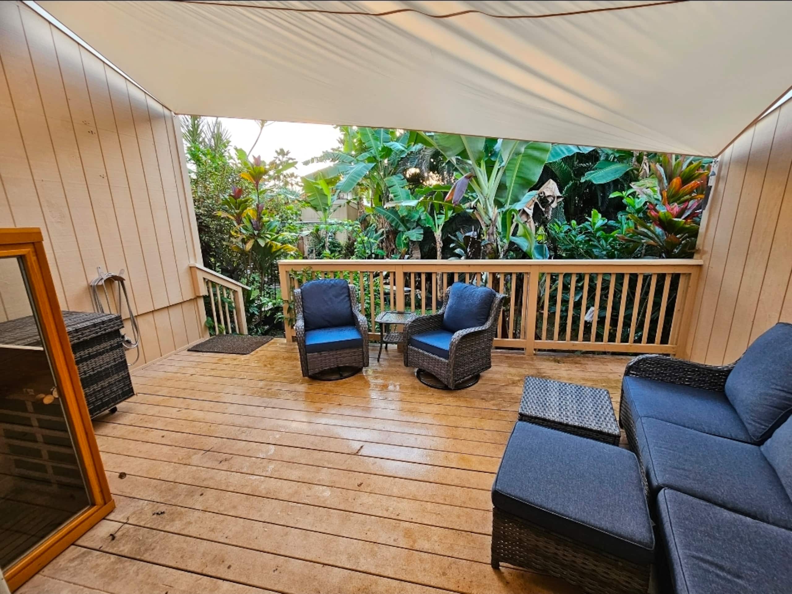 Guesthouse in Princeville · ★4.64 · 1 bedroom · 3 beds · 1 bath - Image 27