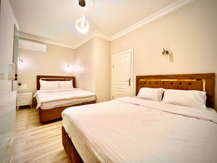 Central 1br | Sultanahmet | Grand Bazaar - Fatih
