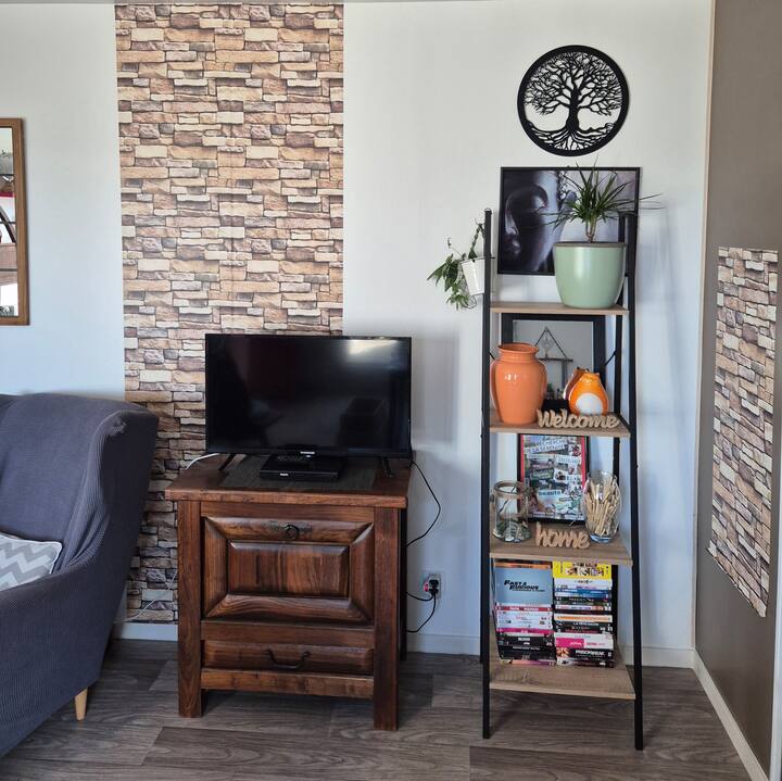 Appartement Complet T3 - Saint-Malo