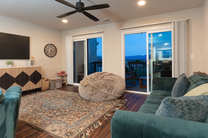 Mountain Retreat • Near Wineries & Downtown - Dahlonega, GA