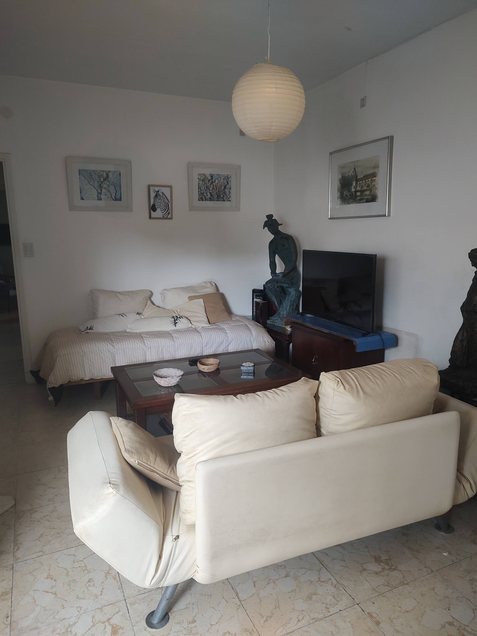PH de 3 unidades con 2 dormitorios en San Isidro