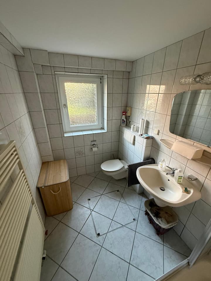 Gemütliche Kleine Wohnung Langenhagen/hannover - Langenhagen