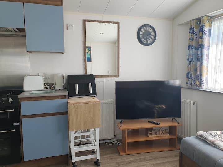 Golden Coast Holiday, Close To Woolacombe Beach - Devon