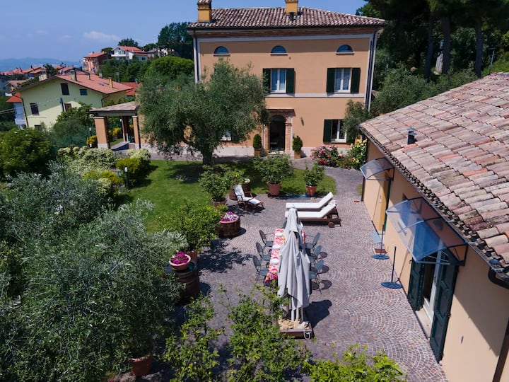 Villa Fiore - Fano