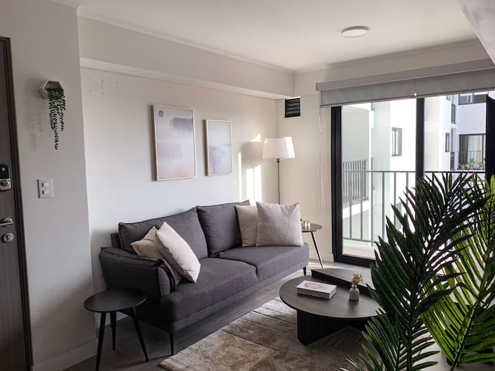 Empire | 3br Miraflores Walk To Larcomar - Lima