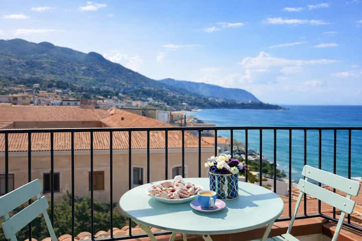 Spinuzza Boutique Guest House Cefalù, Sicily - Cefalù