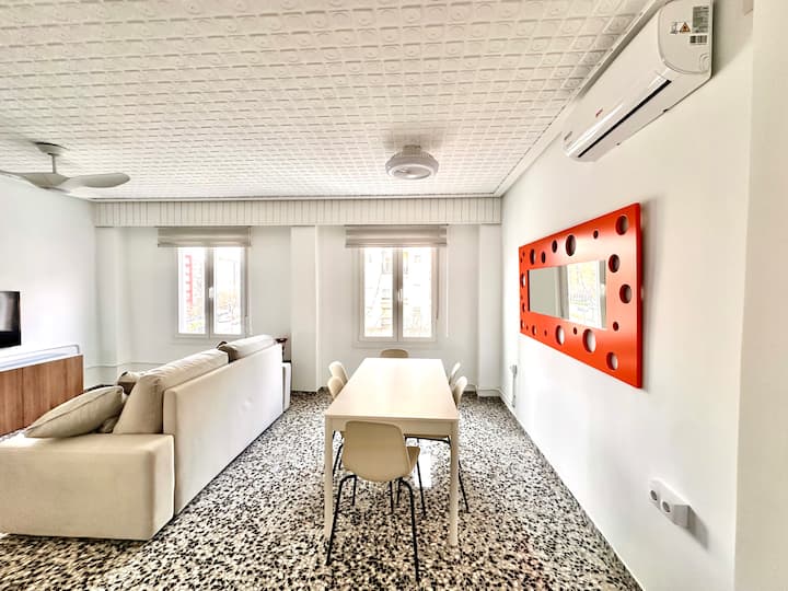 Cid Central Residence - Torrent