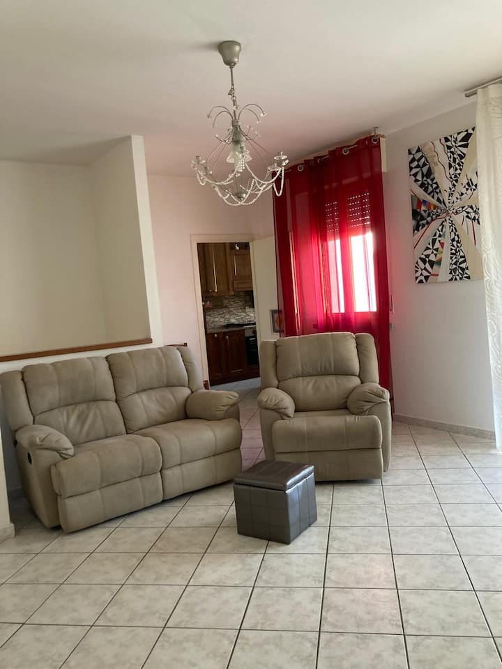 La Casa A Marina - Cecina